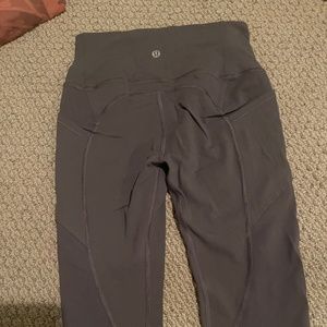 Lululemon pants